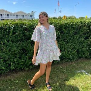 Meet your Posher, Abigail